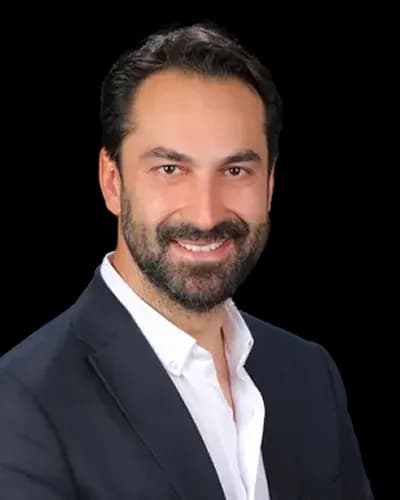 Ahmet Mücahit Arınç fotoğrafı