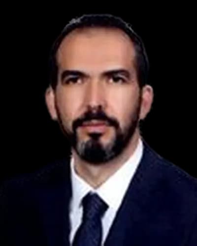 Ahmet Özdemir fotoğrafı