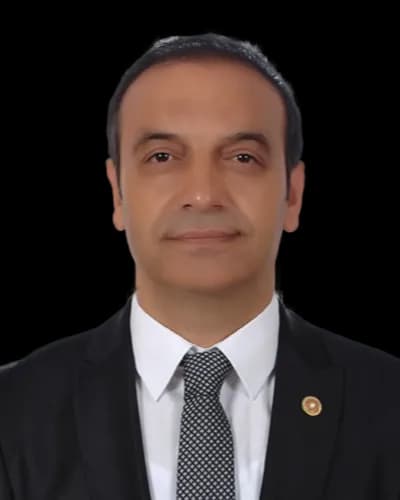 Ahmet Özyürek fotoğrafı