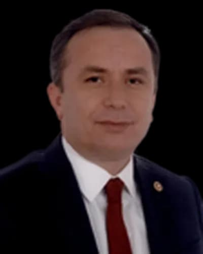 Ahmet Sami Ceylan fotoğrafı