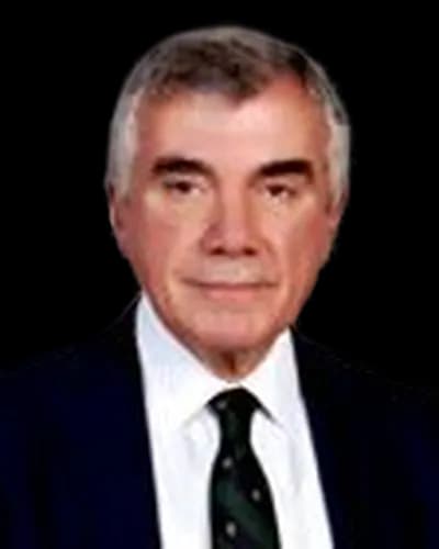 Ahmet Ünal Çeviköz fotoğrafı