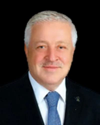 Ahmet Uzer fotoğrafı