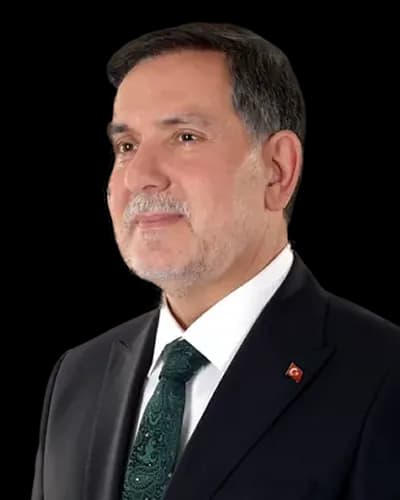 Ahmet Zenbilci fotoğrafı