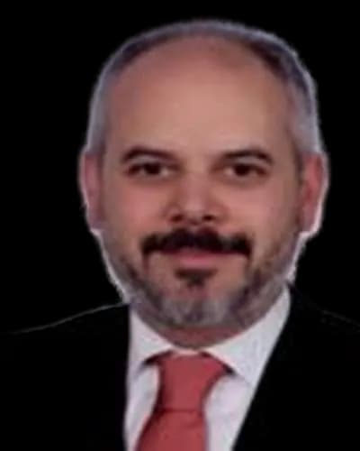 Akif Çağatay Kılıç fotoğrafı