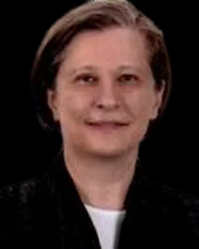 Alev Dedegil fotoğrafı