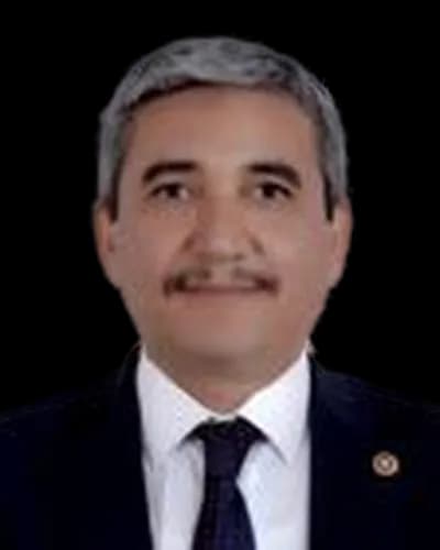 Ali Cumhur Taşkın fotoğrafı