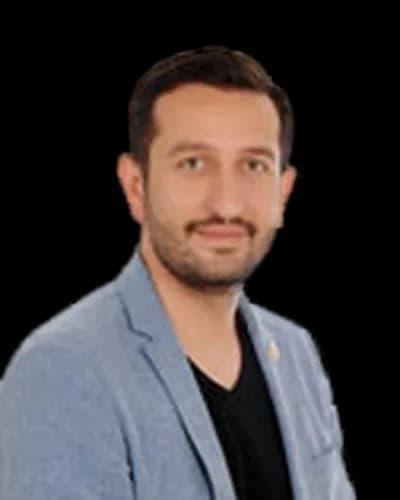 Ali Haydar Hakverdi fotoğrafı