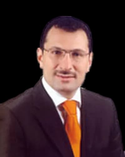 Ali İhsan Yavuz fotoğrafı