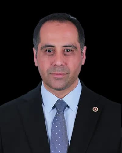 Ali Kıratlı fotoğrafı