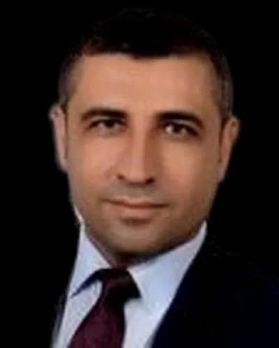 Ali Muhittin Taşdoğan fotoğrafı