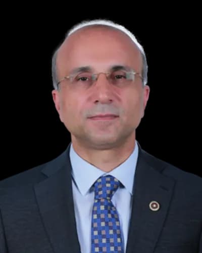 Aşkın Genç fotoğrafı