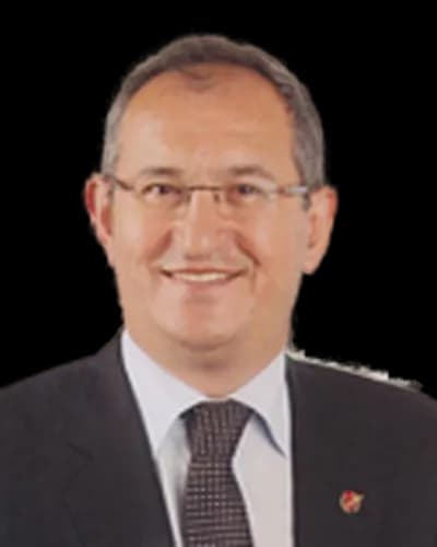 Atila Sertel fotoğrafı