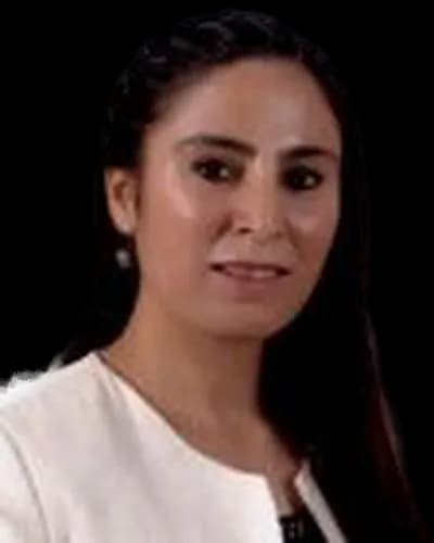 Ayşe Sürücü fotoğrafı