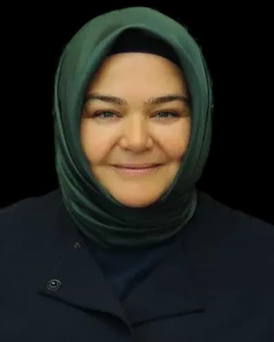 Ayşen Gürcan fotoğrafı