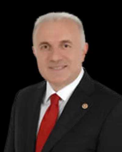 Aziz Babuşcu fotoğrafı