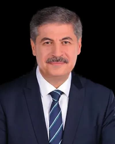 Azmi Ekinci fotoğrafı