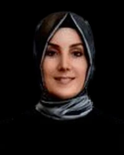 Bahar Ayvazoğlu fotoğrafı