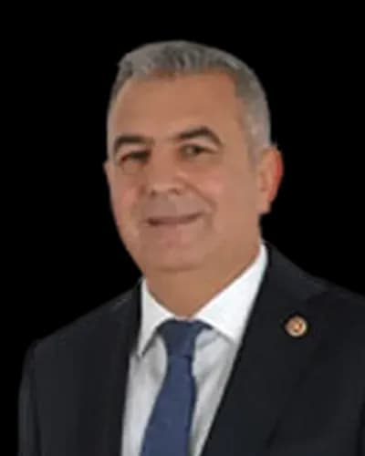 Baki Şimşek fotoğrafı