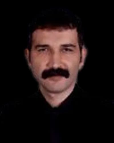 Barış Atay Mengüllüoğlu fotoğrafı
