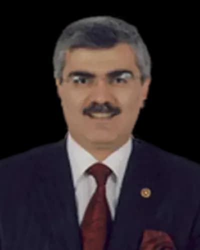 Bayram Özçelik fotoğrafı