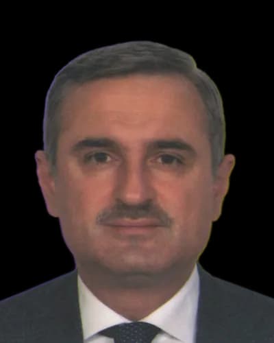 Bayram Şenocak fotoğrafı
