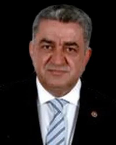 Bedri Serter fotoğrafı