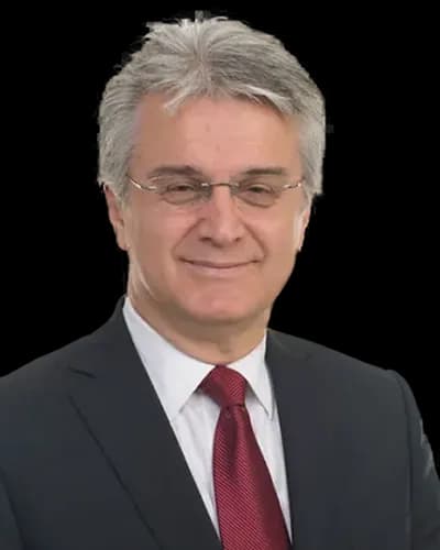 Bülent Kuşoğlu fotoğrafı