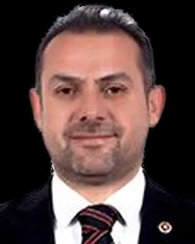 Burhan Çakır fotoğrafı