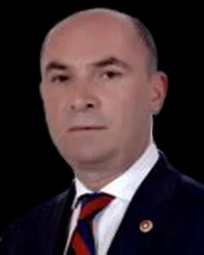 Cemal Çetin fotoğrafı