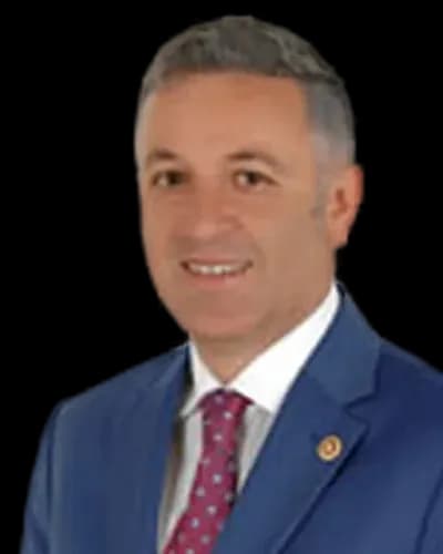 Çetin Arık fotoğrafı
