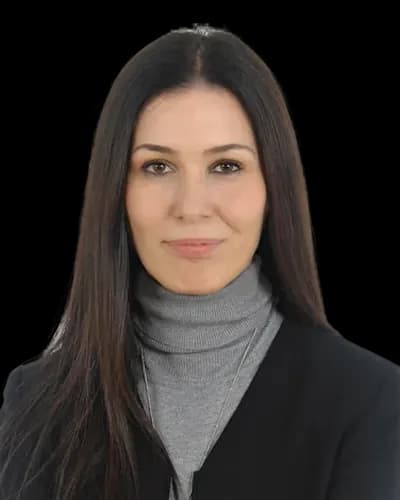 Çiğdem Karaaslan fotoğrafı