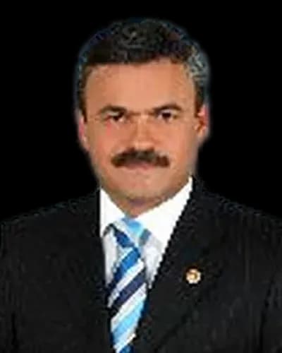 Cumhur Ünal fotoğrafı