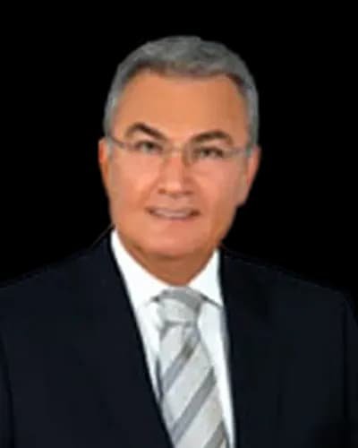 Deniz Baykal fotoğrafı