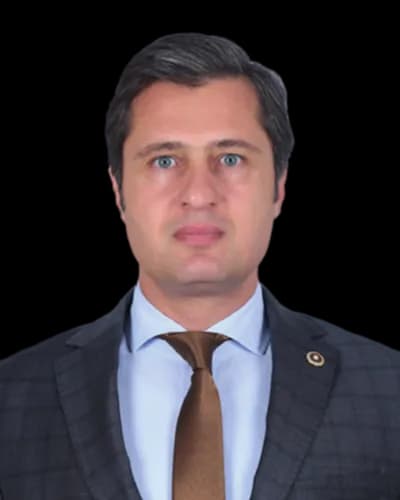 Deniz Yücel fotoğrafı