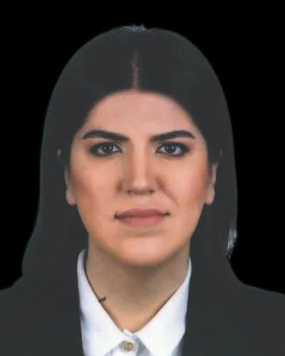 Derya Ayaydın fotoğrafı