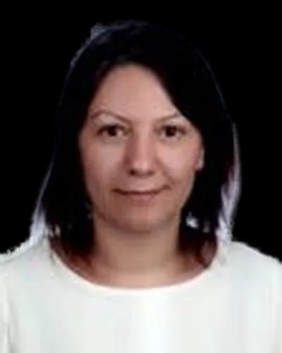 Dilşat Canbaz Kaya fotoğrafı