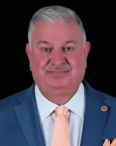 Doğan Bekin fotoğrafı