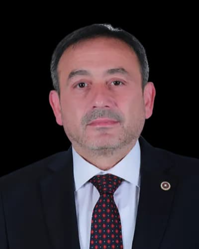 Durmuş Ali Keskinkılıç fotoğrafı