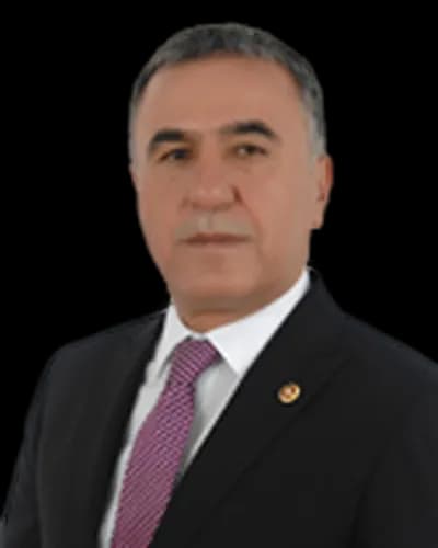 Ebubekir Bal fotoğrafı