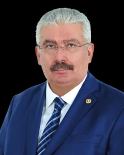 Edip Semih Yalçın fotoğrafı