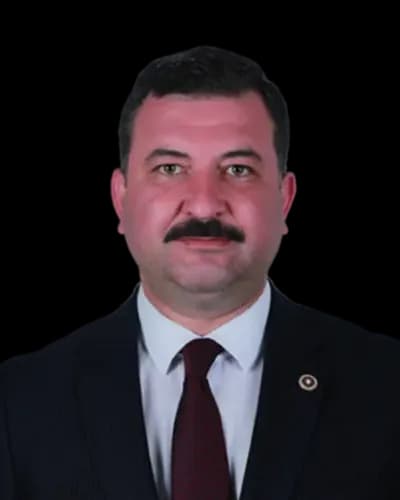 Ekrem Gökay Yüksel fotoğrafı