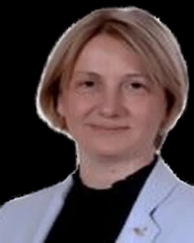Emine Zeybek fotoğrafı