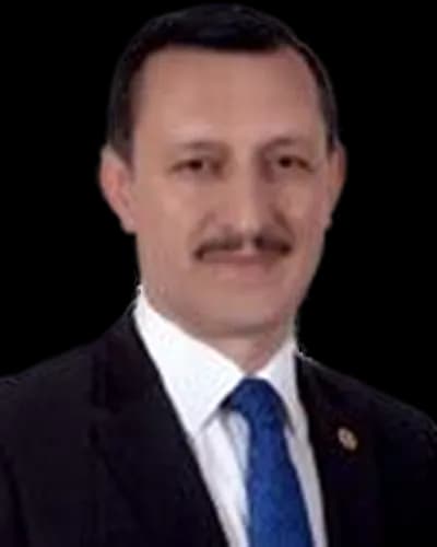 Emrullah İşler fotoğrafı
