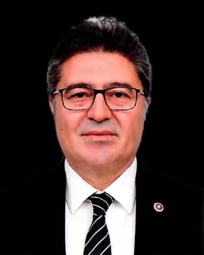 Ensar Aytekin fotoğrafı