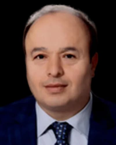 Ergün Taşcı fotoğrafı
