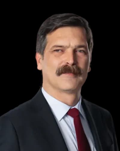Erkan Baş fotoğrafı