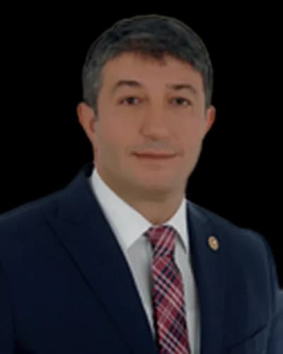 Erkan Haberal fotoğrafı