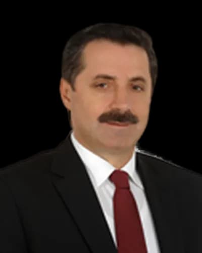 Faruk Çelik fotoğrafı