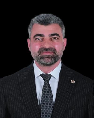 Faruk Kılıç fotoğrafı