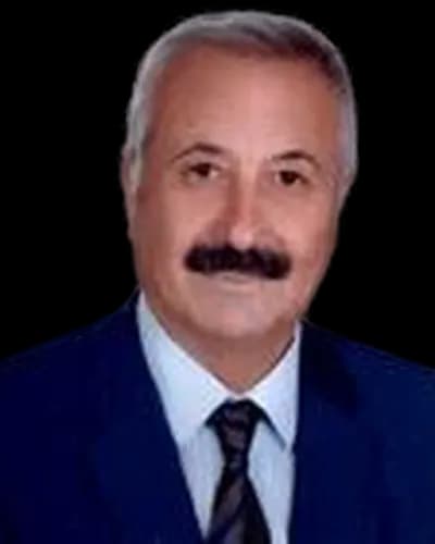 Faruk Sarıaslan fotoğrafı